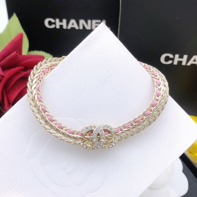 Chanel Bracelets